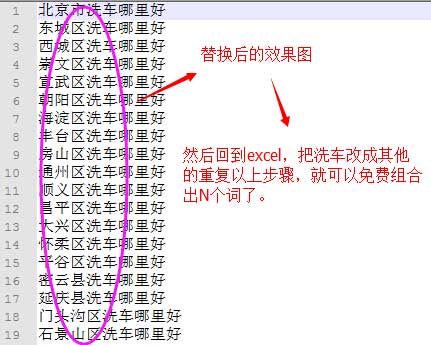 汶上网站优化长尾关键词起什么作用