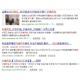 汶上朱安安：SEO外链代发行业大揭密